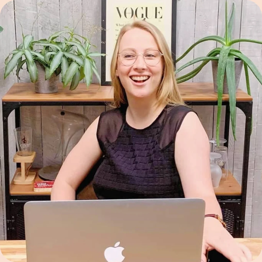 avatar personnalisé